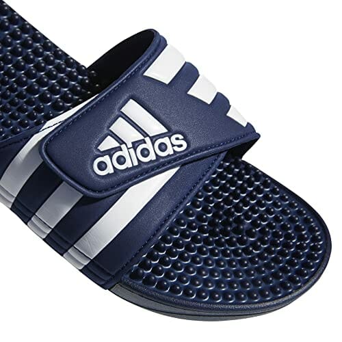 adidas Adissage Buty kąpielowe i prysznicowe Mężczyźni - obrazek 6