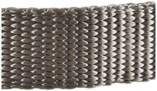 Nobby Klasyczny kołnierz, 30-45 cm, szary - obrazek 2