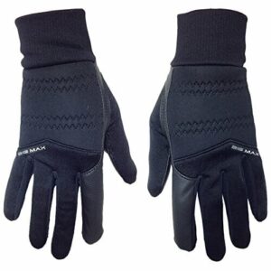 Big Max Damskie zimowe rękawice golfowe (1 para) (średni)