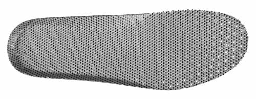 BECO Beermann GmbH & Co. KG buty męskie do trenowania butów sportowych, niebieskie (sortowane/oryginalne 999), 44 EU - obrazek 3