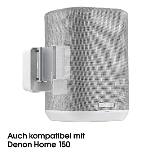 Vogel's SOUND 3200 Uniwersalny Uchwyt Ścienny, Biały - obrazek 4