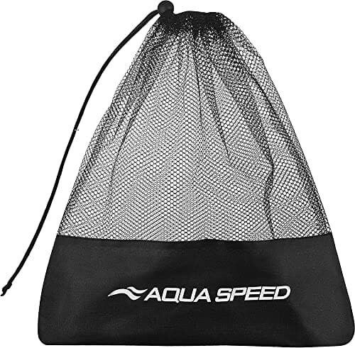 Aqua Speed Nowoczesne buty do wody / buty na boso stopy + worek z siat - obrazek 2