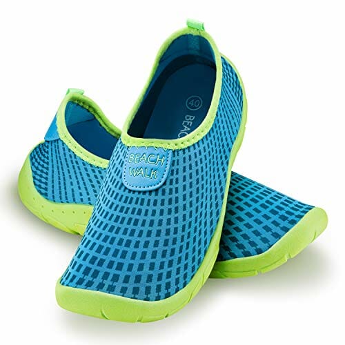 Ultrapower Buty do wody, damskie, męskie, profilowana podeszwa, neopre