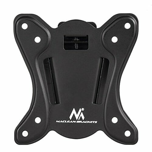 Maclean MC-715 Regulowany Uchwyt Ścienny do Monitora i Telewizora, Sta - obrazek 9