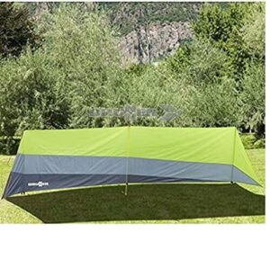 BRUNNER Windschutz Laola