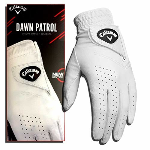 Callaway 2019 Dawn Patrol rękawice golfowe