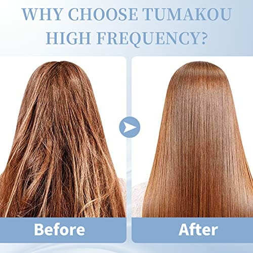 Maszyna do Twarzy o Wysokiej Częstotliwości - TUMAKOU Profesjonalna Pr - obrazek 2