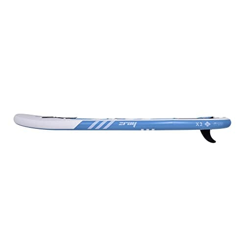 Zray X-rider Deluxe Zestaw Do Paddleboardingu, Niebieski, 10'10" - obrazek 7