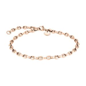 Liebeskind Fußkette LJ-1023-A-27 IP Roségold