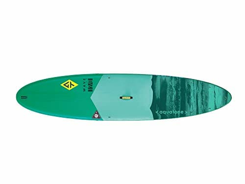 Aztron Tabela Sup Aquatone Wave 12.0 2020 Plus, Unisex Dorosły, Zielony, Normalny (TS-202) - obrazek 6