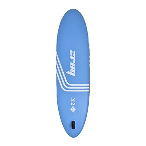 Zray X-rider Deluxe Zestaw Do Paddleboardingu, Niebieski, 10'10" - obrazek 8