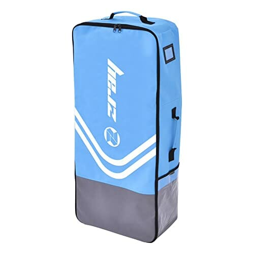 Zray X-rider Deluxe Zestaw Do Paddleboardingu, Niebieski, 10'10" - obrazek 3