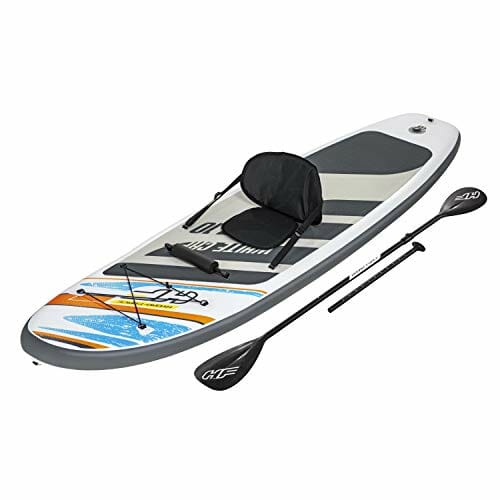 Bestway® Hydro-Force™ SUP Allround zestaw desek "White Cap" z siedzisk - obrazek 13