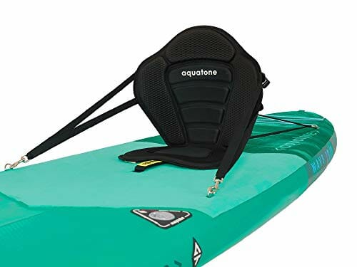 Aztron Tabela Sup Aquatone Wave 12.0 2020 Plus, Unisex Dorosły, Zielony, Normalny (TS-202) - obrazek 7