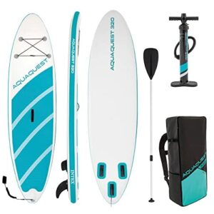 Intex Aqua Quest 320 Sup, 320 cm x 81 cm x 15 cm (68242NP)