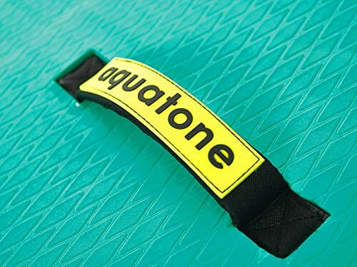 Aztron Tabela Sup Aquatone Wave 12.0 2020 Plus, Unisex Dorosły, Zielony, Normalny (TS-202) - obrazek 8