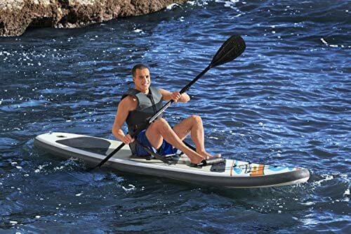 Bestway® Hydro-Force™ SUP Allround zestaw desek "White Cap" z siedzisk - obrazek 5