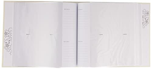 Hama Album do wkładania Anzio (album fotograficzny z 100 stronami, alb - obrazek 5