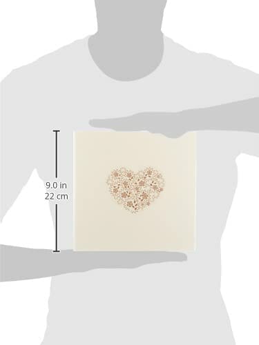 Hama Album do wkładania Anzio (album fotograficzny z 100 stronami, alb - obrazek 2