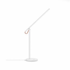 Xiaomi Led Desk Lamp 1S Lampa Biurkowa, Biały, 15.9 x 15.9 x 29.9 cm; 1.3 kg