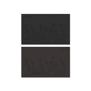 Agust D (BTS) album D-DAY (wersja 02) - nowa płyta z muzyką Agust D od BTS