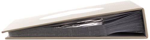 Hama Album do wkładania Anzio (album fotograficzny z 100 stronami, alb - obrazek 6