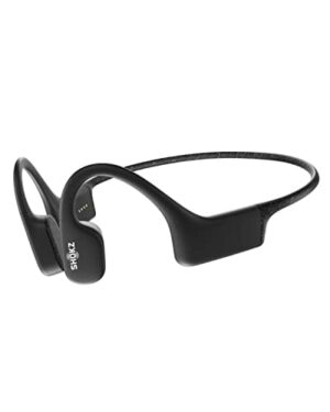 Słuchawki MP3 Shokz OpenSwim 4GB Black do Pływania