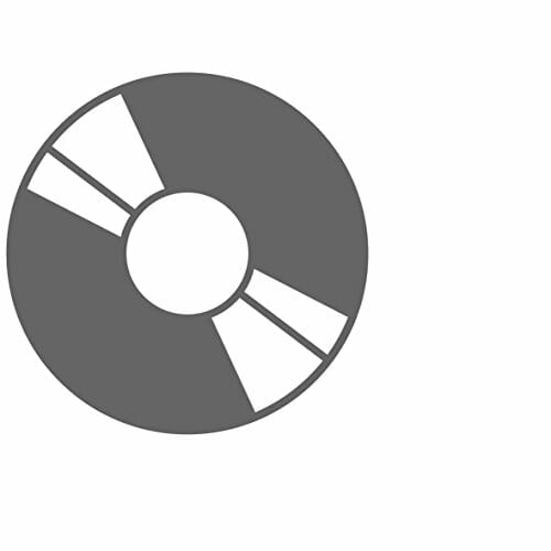 walther design album na zdjęcia niebieski 26 x 25 cm z wycięciem na ok - obrazek 4