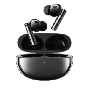 Realme Buds Air 5 Pro - Słuchawki Bezprzewodowe Astral Black
