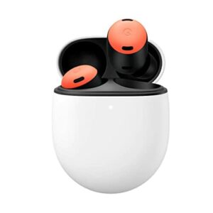 Bezprzewodowe Słuchawki Google Pixel Buds Pro Coral GA03202-DE