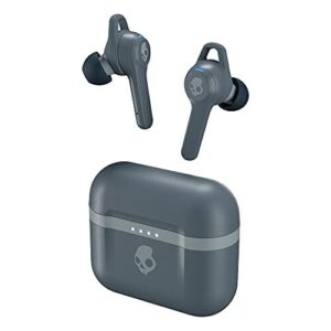 Słuchawki Bezprzewodowe Skullcandy Indy Evo - Odporne na Pot, Wodę i Pył!