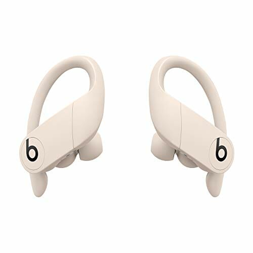 Bezprzewodowe Słuchawki Powerbeats Pro - Kość Słoniowa