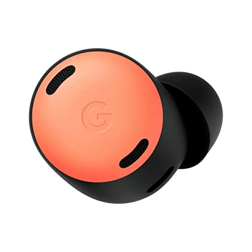 Bezprzewodowe Słuchawki Google Pixel Buds Pro Coral GA03202-DE - obrazek 6