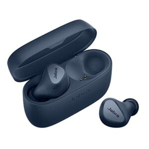Jabra Elite 4: Słuchawki Bluetooth z Redukcją Szumów