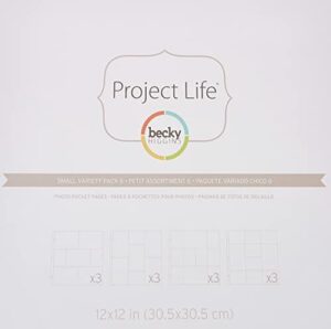 Becky Higgins Project Life: Przechowywanie zdjęć z kreatywnym stylem