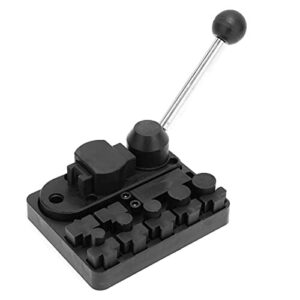 Narzędzia do gięcia pierścieni - wielofunkcyjny zestaw do produkcji biżuterii