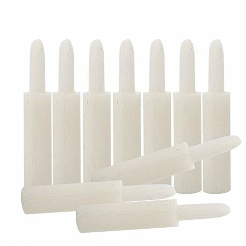 Profesjonalne 10 sztuk końcówek do powłokowe ołówka - akcesoria do galwanizacji złota i srebra. Praktyczne narzędzia do tworzenia biżuterii (01). - obrazek 5