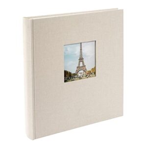 goldbuch 27723 Album fotograficzny z wyciętym zdjęciem, Bella Vista, a