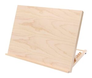 Sztaluga stołowa Paintersisters do rysowania + stacja robocza rozmiar