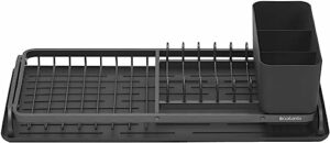 Brabantia Ociekacz, Szary, 12 x 48 x 21.5 cm