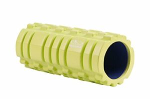 HUDORA Rolka do masażu medium - rolka do masażu powięzi - 76742