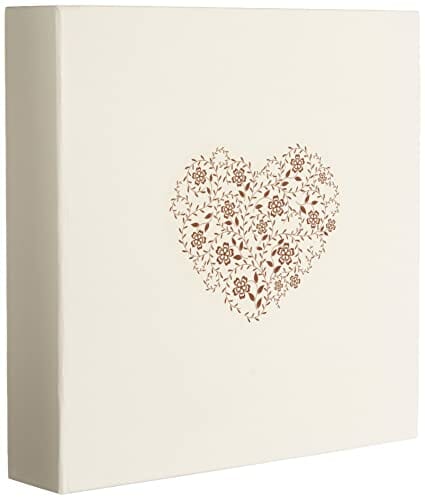 Hama Album do wkładania Anzio (album fotograficzny z 100 stronami, alb