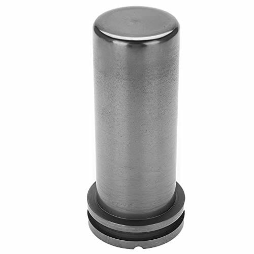 Tygiel grafitowy o wysokiej czystości, 3 kg - metalowa forma do topienia złota, srebra i mosiądzu - obrazek 7