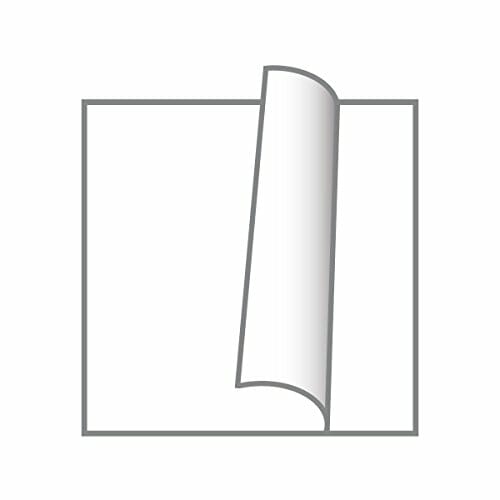 walther design album na zdjęcia niebieski 26 x 25 cm z wycięciem na ok - obrazek 2