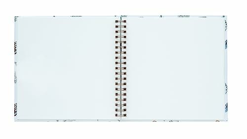 Album fotograficzny do scrapbookingu podwodnego – z 40 stronami | Virgin Album fotograficzny 10×15 cm z twardą okładką - obrazek 6