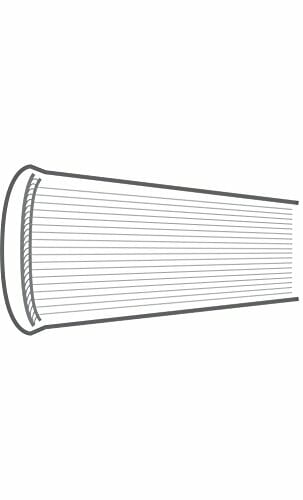 walther design album na zdjęcia niebieski 26 x 25 cm z wycięciem na ok - obrazek 3