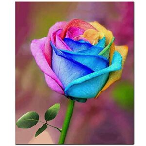 Fokenzary Farba olejna dla dzieci lub dorosłych początkujących z pędzl