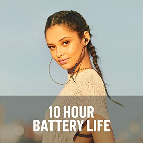 Bezprzewodowe Słuchawki Uplift 2 House of Marley - 10h, Bluetooth, Srebrne - obrazek 3