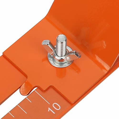 Zestaw do tworzenia bransoletek Jig urządzenie do tworzenia opasek na nadgarstek z 2 paracordami i 3 czarnymi klamrami do plecionki Paracord bransoletka DIY Knit Tool - obrazek 4