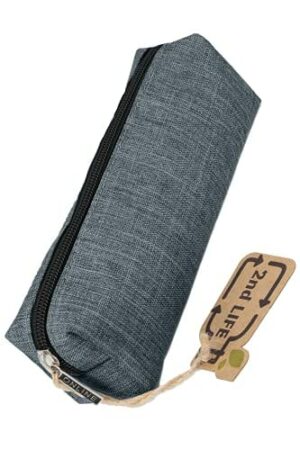 Piórnik online 04093/6 - premium z praktycznym zamkiem błyskawicznym | Idealny do szkoły, uczelni i biura